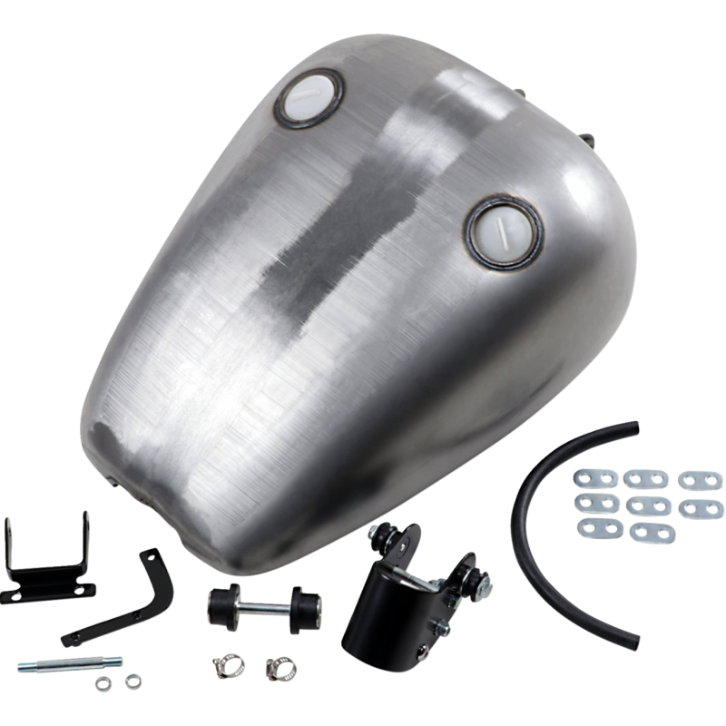 QUICKBOB CUSTOM GAS TANKS XL 86-03