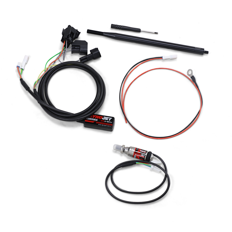 DYNOJET QUICK SHIFTER KITS HARLEY MODELS - The Speed Shop Canada