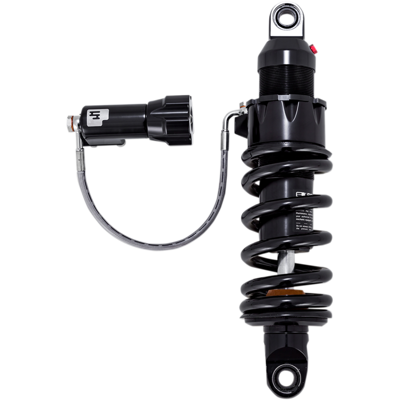 PROGRESSIVE SUSPENSION 465 RAP SHOCK HARLEY DAVIDSON SOFTAILS 18-25 - The Speed Shop Canada