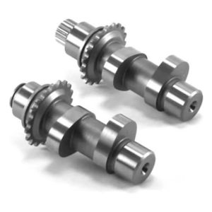 ZIPPERS RED SHIFT CAMS HARLEY DAVIDSON TWIN CAMS MODELS 07-17