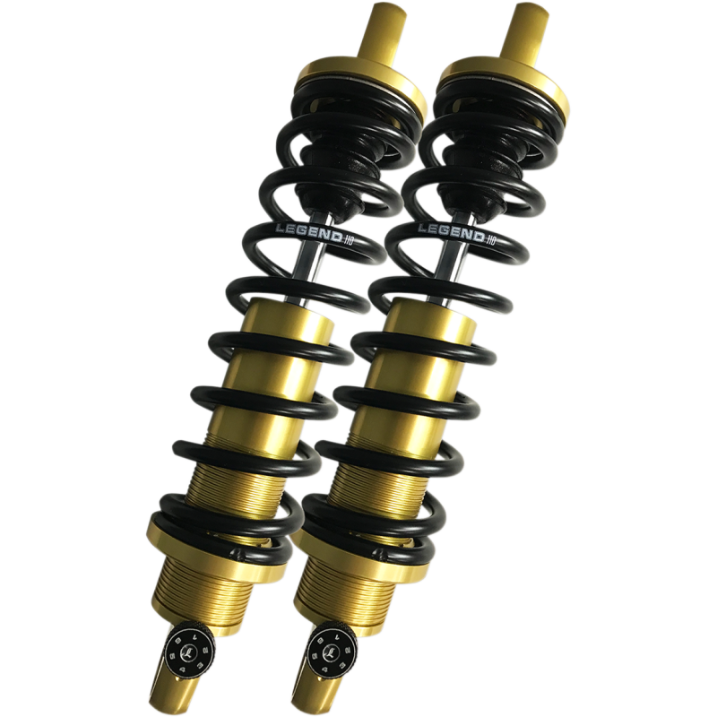 LEGEND REVO A SHOCKS HARLEY DAVIDSON FXR MODELS - The Speed Shop Canada