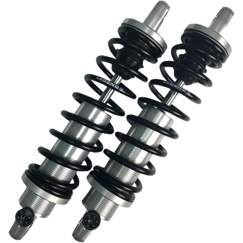 LEGEND REVO A SHOCKS HARLEY DAVIDSON FXR MODELS - The Speed Shop Canada
