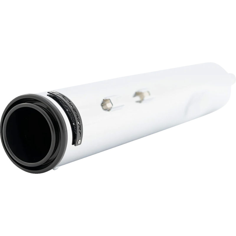 RINEHART HP45 SLIP ON MUFFLERS HARLEY DAVIDSON BAGGERS 17-24 - The Speed Shop Canada