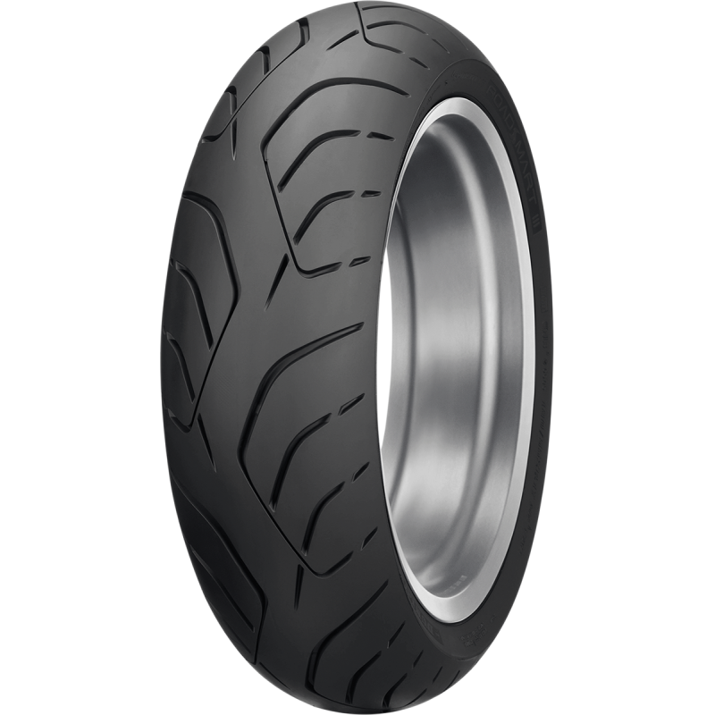 DUNLOP SPORTMAX ROADSMART 3 REAR MOTORCYCLE TIRES - The Speed Shop Canada