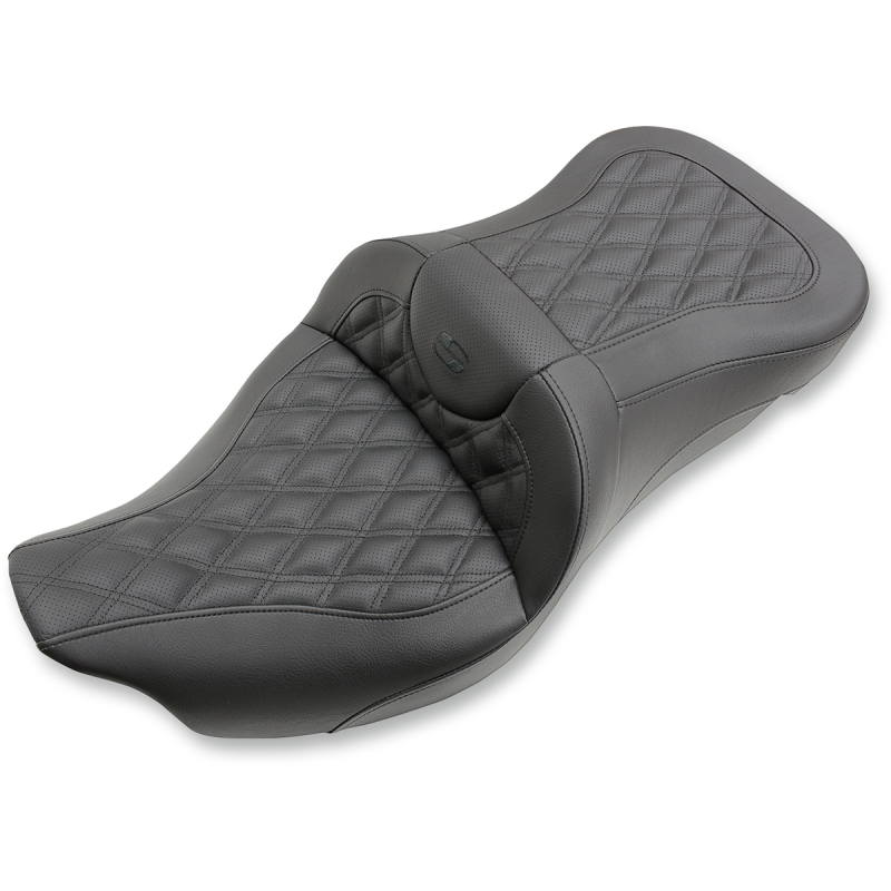 SADDLEMEN ROAD SOFA EXTENDED REACH L/S HARLEY DAVIDSON BAGGERS 08-23 - The Speed Shop Canada