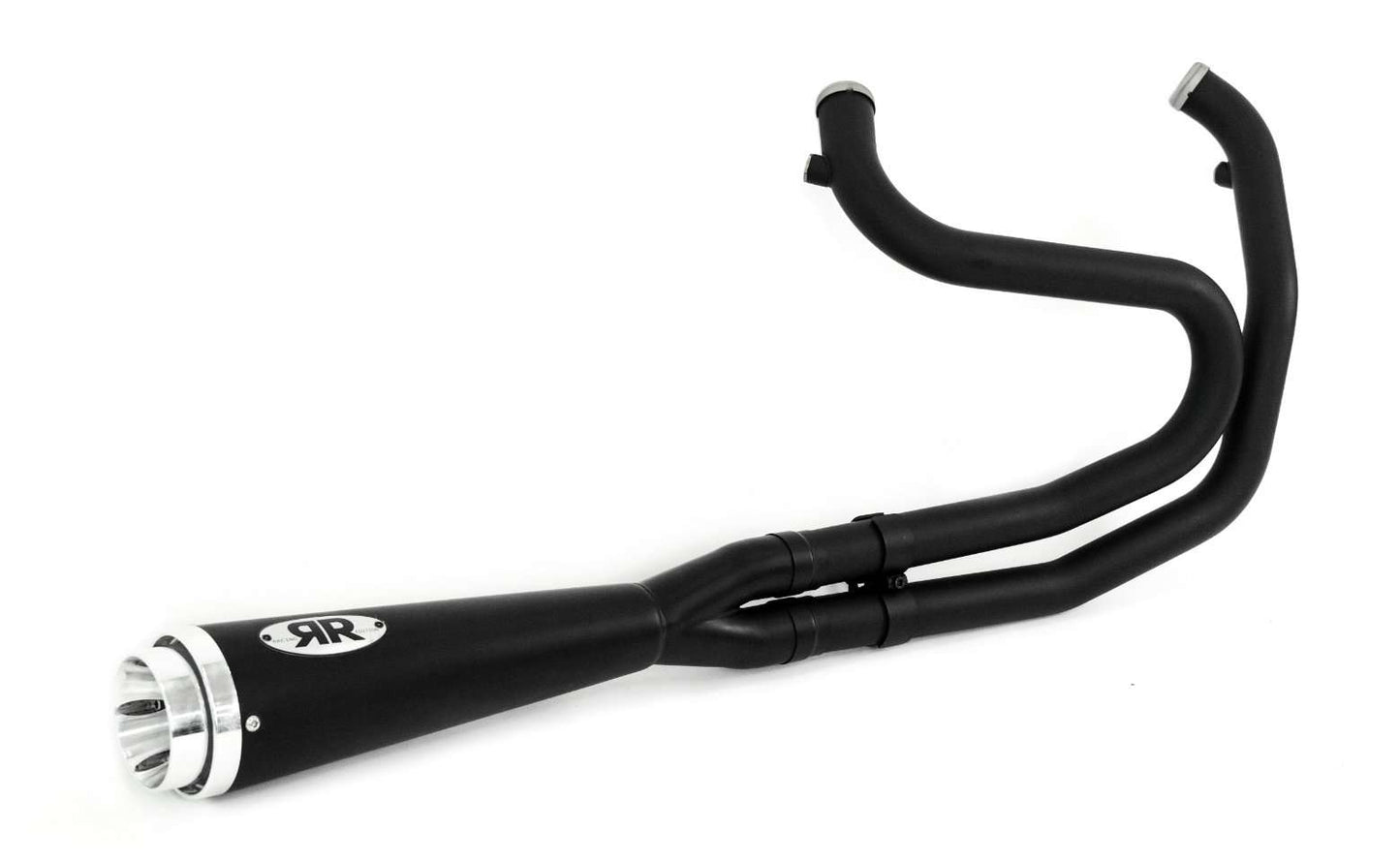 RED THUNDER 2:1 RACE SERIES HARLEY DAVIDSON DYNA 06-17 - The Speed Shop Canada