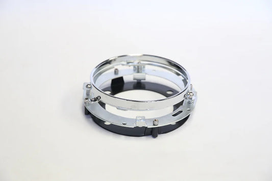 RWD FXRT FAIRING HEADLIGHT MOUNT KIT 7" - The Speed Shop Canada