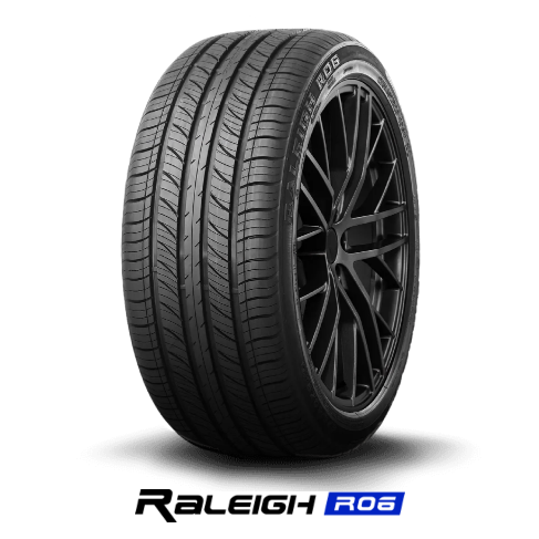 RYH RYDANZ RALEIGH 205/70R15 TIRES