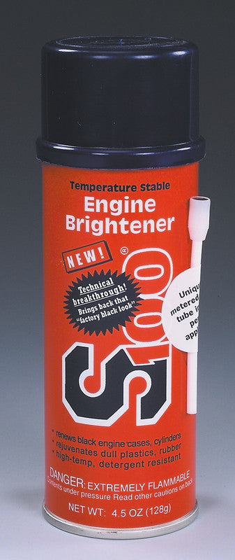 S100 ENGINE BRIGHTENER - The Speed Shop Canada