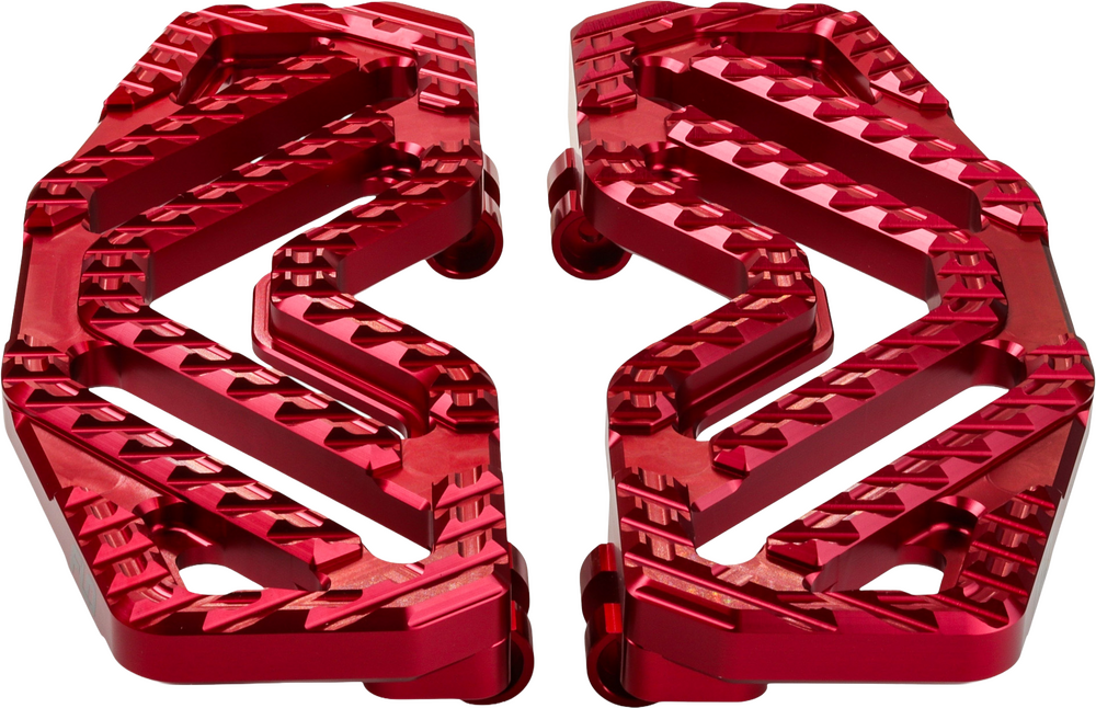 FLO MOTORSPORST SAVAGE FLOORBOARDS INDIAN MOTORCYCLES - The Speed Shop Canada