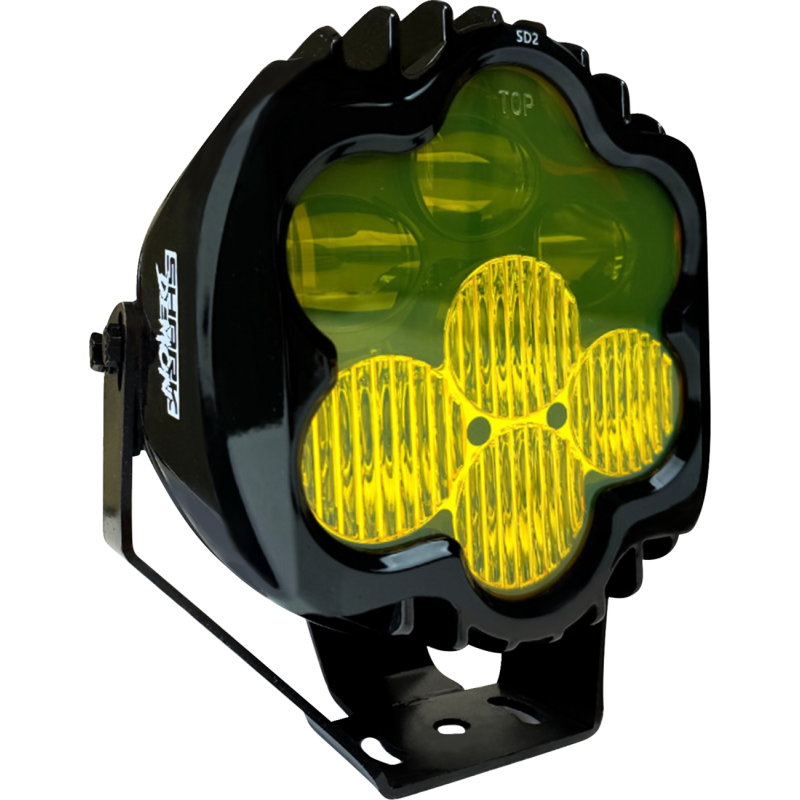 SHARK DEMON AUXILLARY LIGHTS UNIVERSAL - The Speed Shop Canada