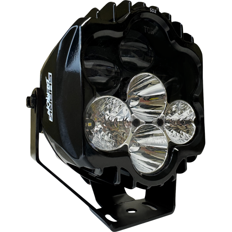 SHARK DEMON AUXILLARY LIGHTS UNIVERSAL - The Speed Shop Canada