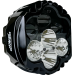 CUSTOM DYNAMICS SHARK DEMON 2 LED HEADLIGHT KIT UNIVERSAL - The Speed Shop Canada