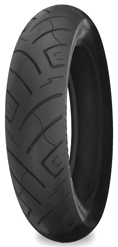 SHINKO SR999 LONGHAUL BLACKWALL CRUISER FRONT TIRES - The Speed Shop Canada