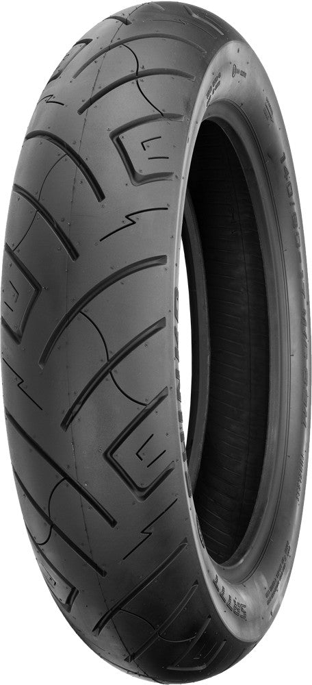 SHINKO SR999 LONGHAUL BLACKWALL CRUISER REAR TIRES - The Speed Shop Canada