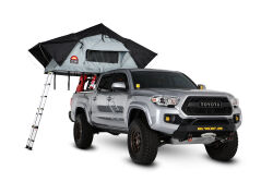 SKYRIDGE 2 PERSON ROOFTOP TENT PACKAGE - The Speed Shop Canada