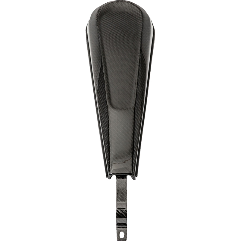 SLYFOX CARBON FIBRE DASH SIDE FILL HARLEY DAVIDSON BAGGER 08-23 - The Speed Shop Canada