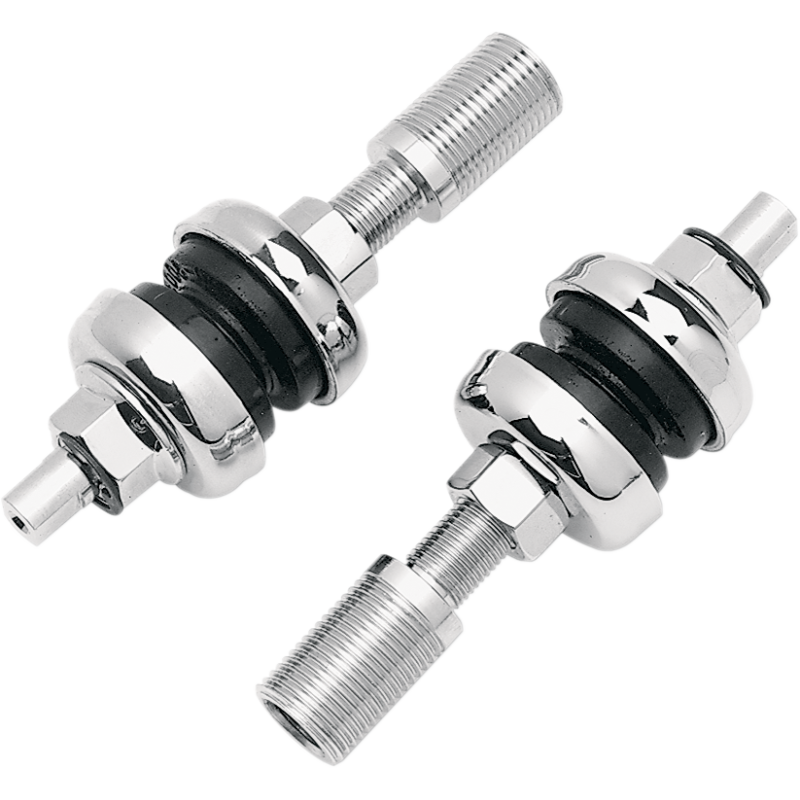 PROGRESSIVE SUSPENSION LOWERING KIT HARLEY DAVIDSON SOFTAILS 00-17 - The Speed Shop Canada