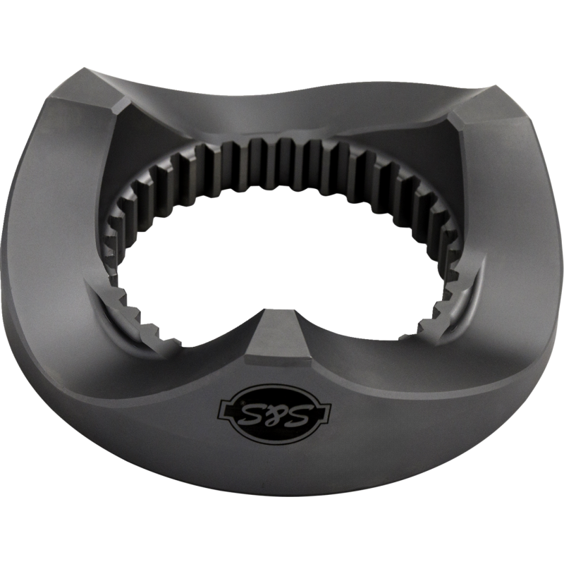 S&S CYCLE COMPENSATOR RAMP HARLEY DAVIDSON M8 MODELS - The Speed Shop Canada