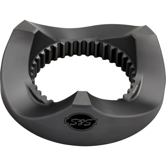 S&S CYCLE COMPENSATOR RAMP HARLEY DAVIDSON M8 MODELS - The Speed Shop Canada