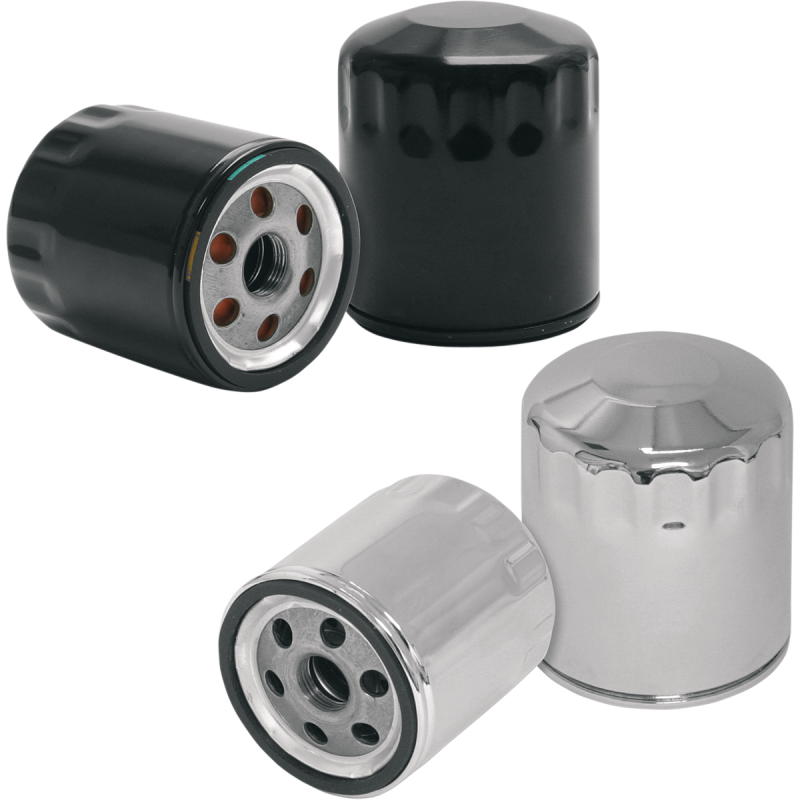 S&S CYCLE OIL FILTERS HARLEY MODELS - The Speed Shop Canada