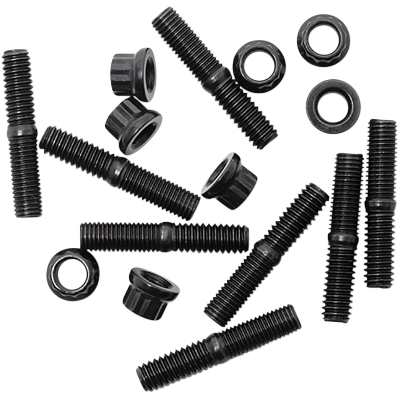 S&S CYCLE ROCKER ARM STUD KITS HARLEY DAVIDSON 17-25 - The Speed Shop Canada