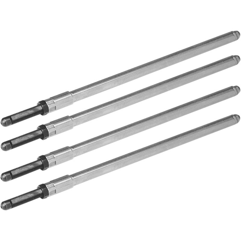 S&S CYCLE QUICKEE PUSHRODS HARLEY DAVIDSON MODELS 91-24 - The Speed Shop Canada