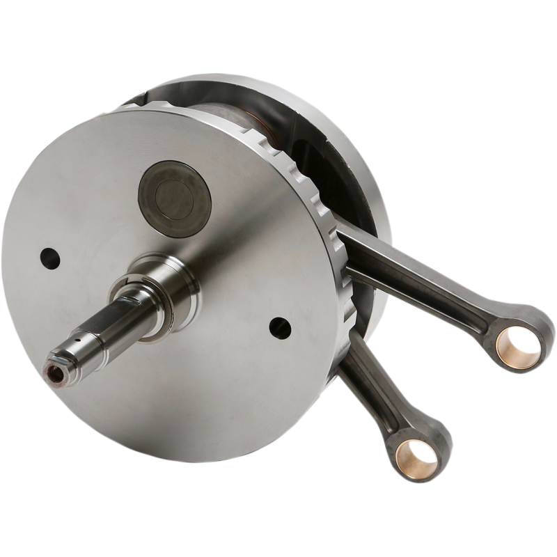 S&S CYCLE FLYWHEEL ASSY HARLEY DAVIDSON M8 MODELS 17-25