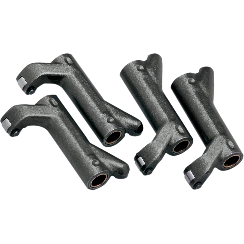 S&S CYCLE FORGED ROLLER ROCKER KIT HARLEY DAVIDSON MODELS - The Speed Shop Canada