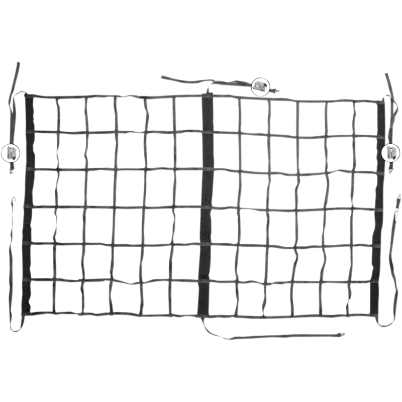 STEADYMATE PICK UP TRUCK CARGO BOX NET - The Speed Shop Canada