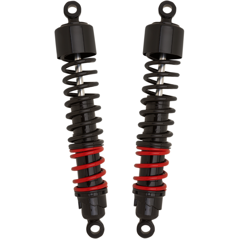 BURLY BRAND STILETTO SHOCKS HARLEY DAVIDSON DYNA 91-17 - The Speed Shop Canada
