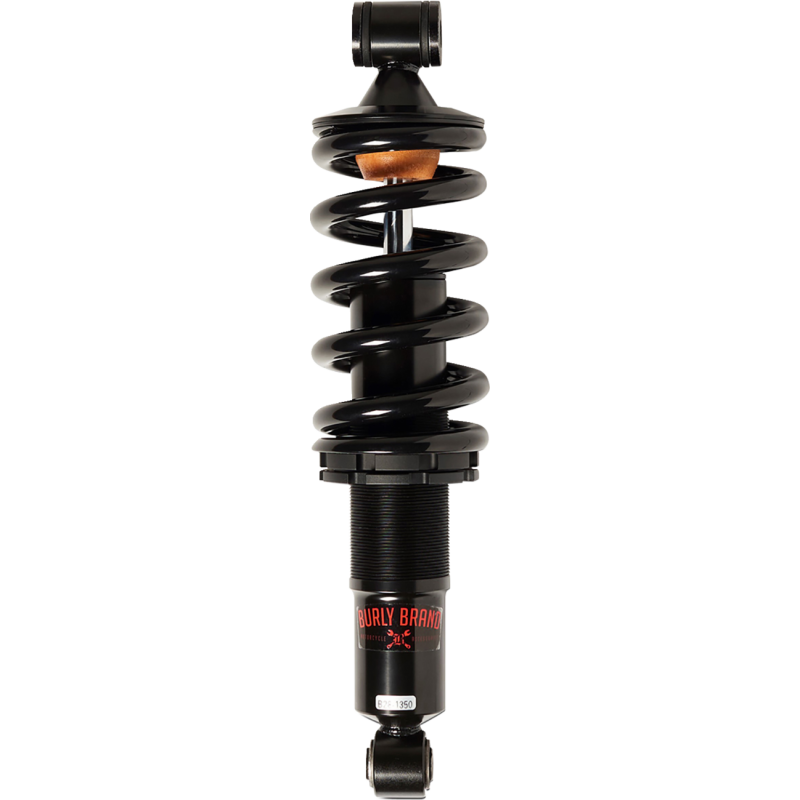 BURLY BRAND SLAMMER SHOCK HARLEY DAVIDSON SOFTAILS 18-25 - The Speed Shop Canada