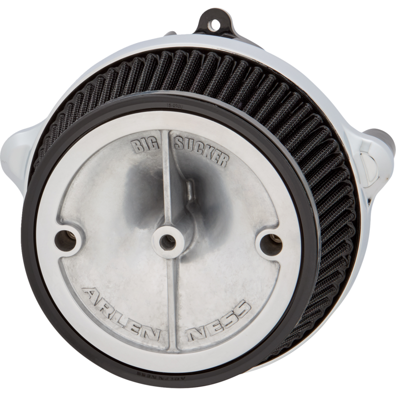 ARLEN NESS BIG SUCKER AIR FILTER KIT HARLEY DAVIDSON 2024-2025