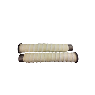TAB PERFORMANCE SLIP ON MUFFLER BAFFLES HARLEY SOFTAILS 25-26