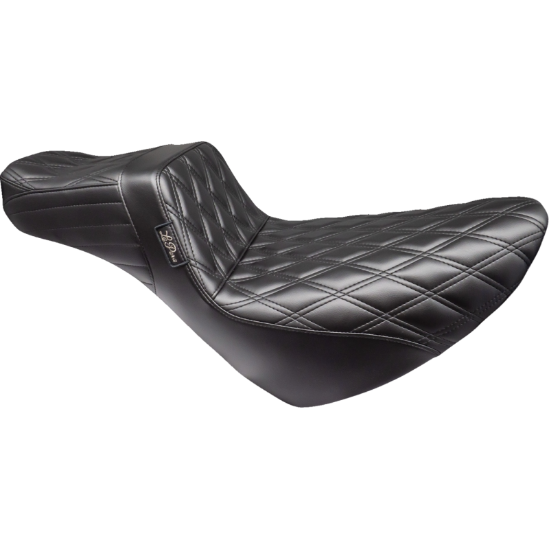 LEPARA TAILWHIP SEATS DADDY LONG LEGS HARLEY SOFTAILS 18-25 FXLR/ST - The Speed Shop Canada