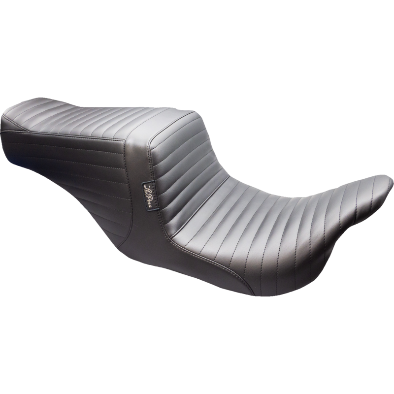 LEPARA TAILWHIP UPFRONT SEAT DIAMOND 08-24 HARLEY DAVIDSON BAGGERS - The Speed Shop Canada