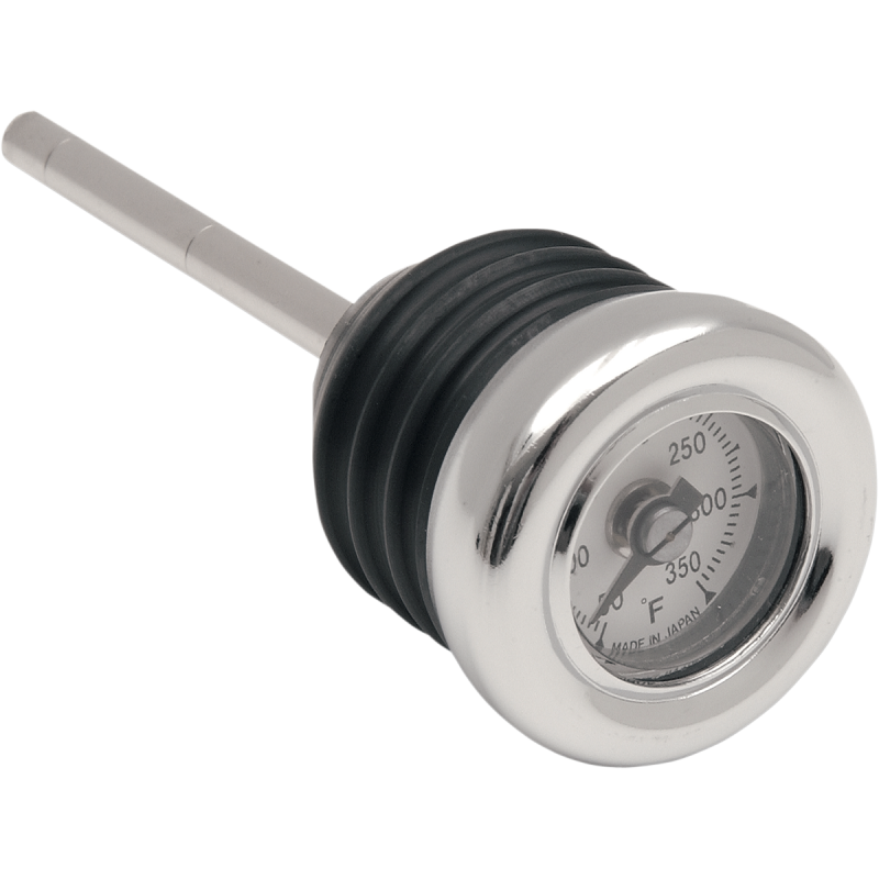 DRAG SPECIALTIES TEMP OIL DIPSTICKS HARLEY DAVIDSON MODELS - The Speed Shop Canada