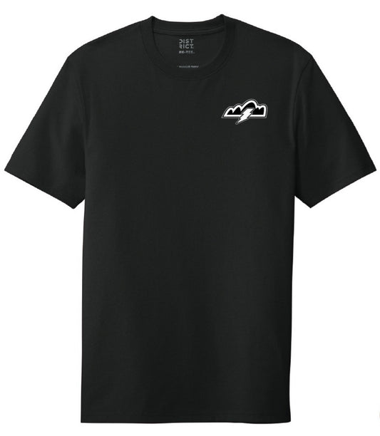 THUNDERHEADER RACING MENS SHORT SLEEVE T-SHIRTS - The Speed Shop Canada