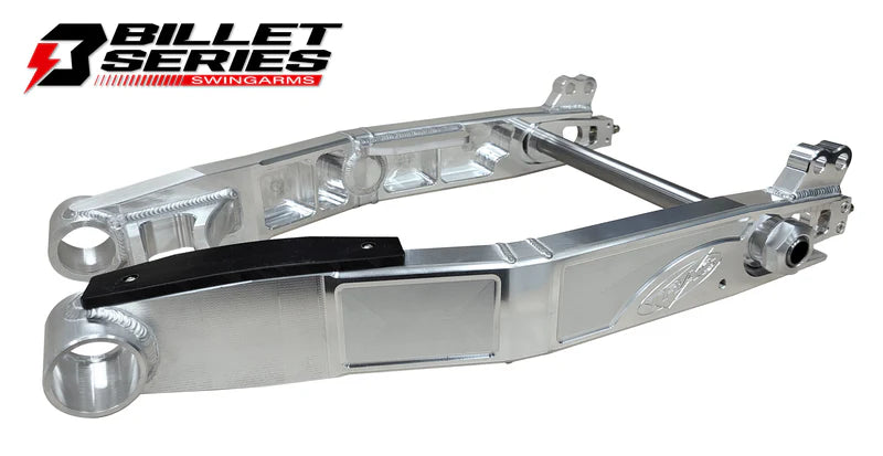 TRAC DYNAMICS CLASSIC SWINGARM HARLEY DAVIDSON BAGGERS - The Speed Shop Canada