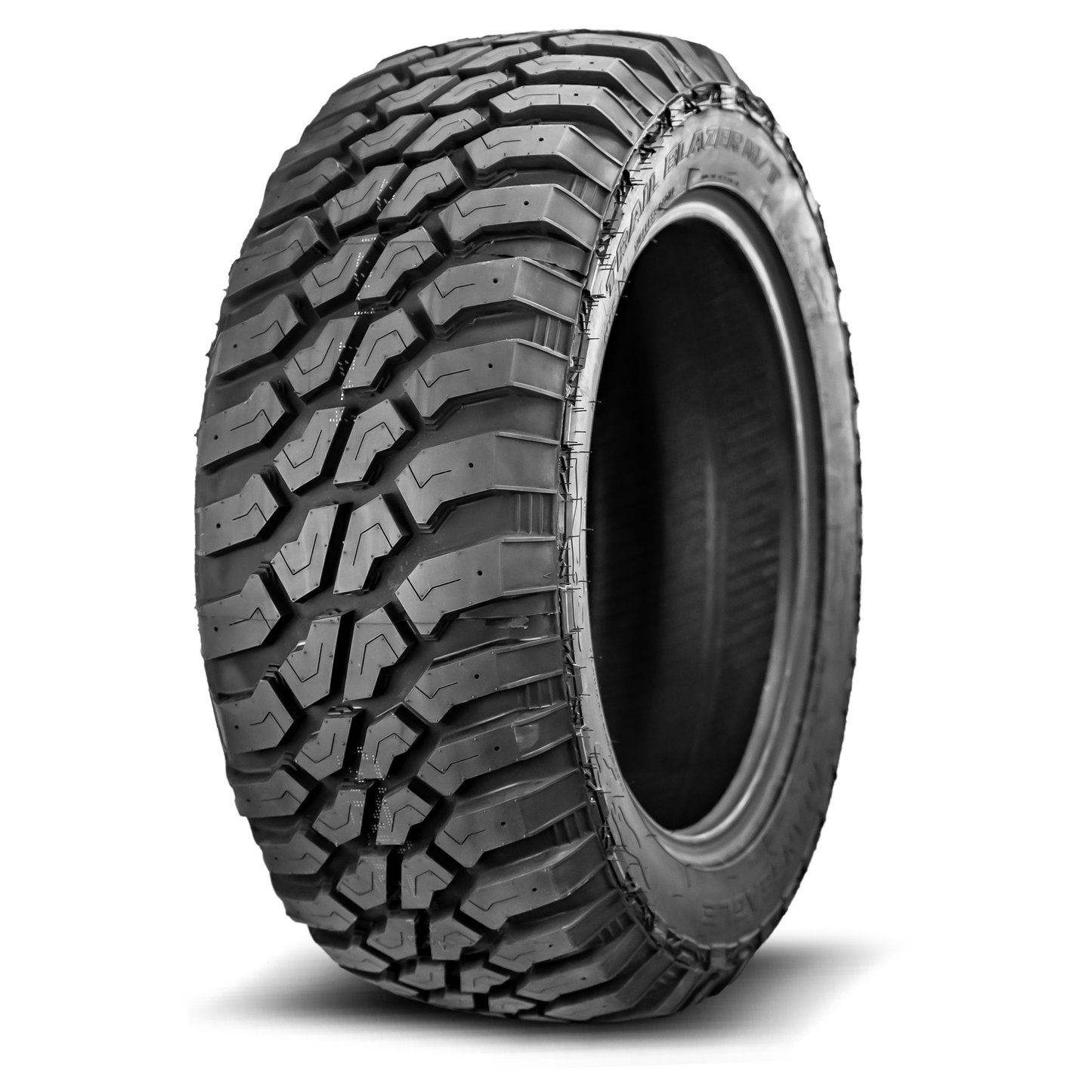 TRANSEAGLE TRAIL BLAZER MT ALL WEATHER TIRES