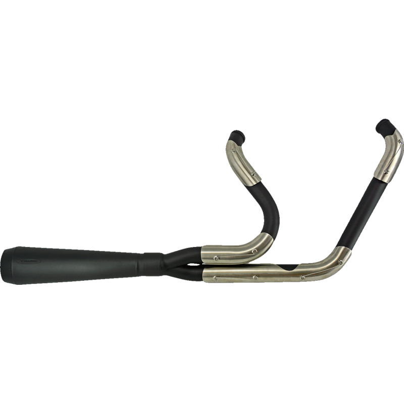 TRASK ASSAULT 2:1 EXHAUST HARLEY DAVIDSON VROD MODELS 07-19 - The Speed Shop Canada