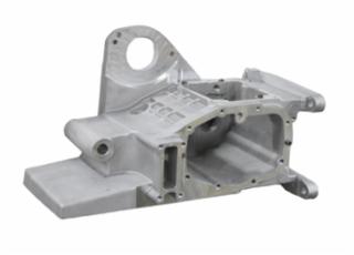 TRANSMISSION CASE 99-06 HARLEY BAGGER - The Speed Shop Canada