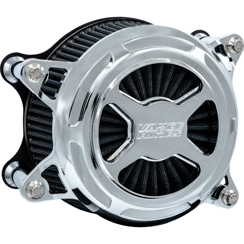 VANCE AND HINES V02 X AIR FILTER KITS HARLEY DAVIDSON 23-24 - The Speed Shop Canada