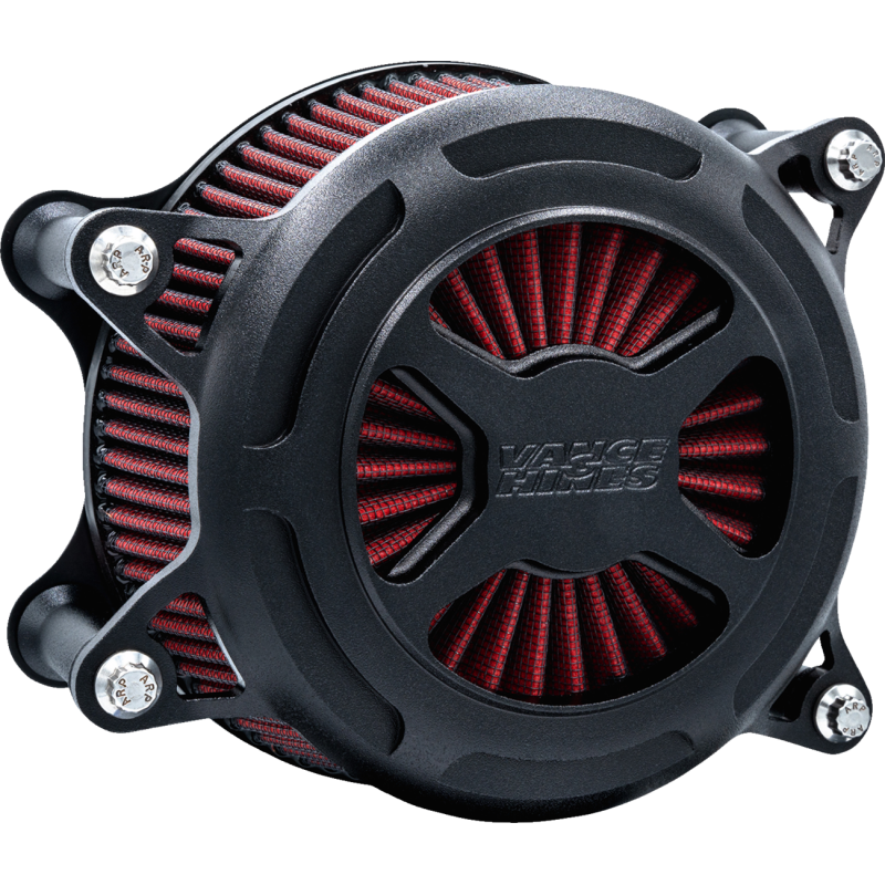 VANCE AND HINES V02 X AIR FILTER KITS HARLEY DAVIDSON 23-24 - The Speed Shop Canada