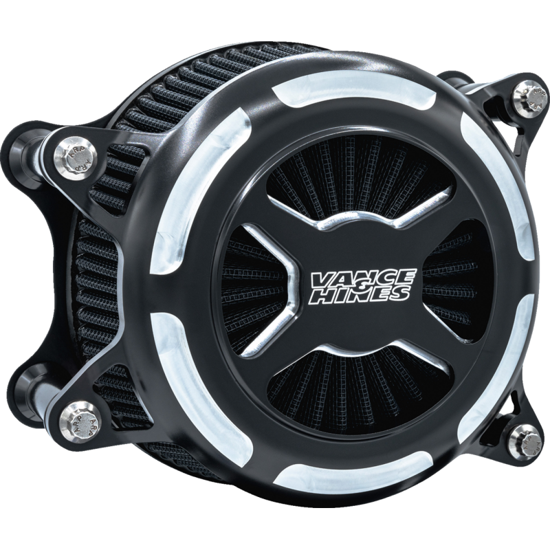 VANCE AND HINES V02 X AIR FILTER KITS HARLEY DAVIDSON 23-24 - The Speed Shop Canada