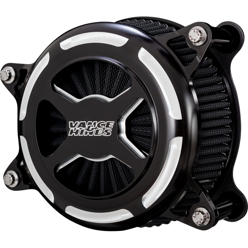 VANCE AND HINES V02 X AIR FILTER KIT HARLEY DAVIDSON MODELS - The Speed Shop Canada