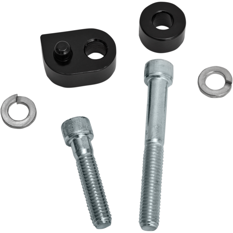 VANCE AND HINES BOARD SPACER KIT HARLEY DAVIDSON BAGGERS 2009-2025 - The Speed Shop Canada