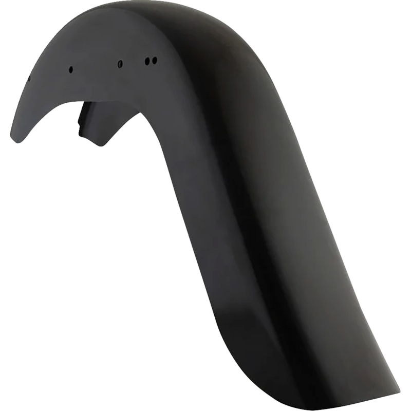 KLOCK WERKS VICLA 9" REAR FENDER HARLEY DAVIDSON SOFTAILS 00-17 - The Speed Shop Canada