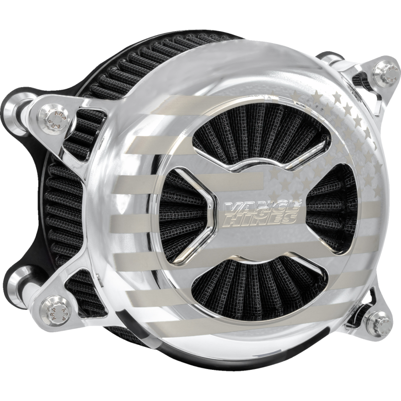 VANCE AND HINES V02 AMERICA AIR FILTER KITS HARLEY DAVIDSON 23-24 - The Speed Shop Canada