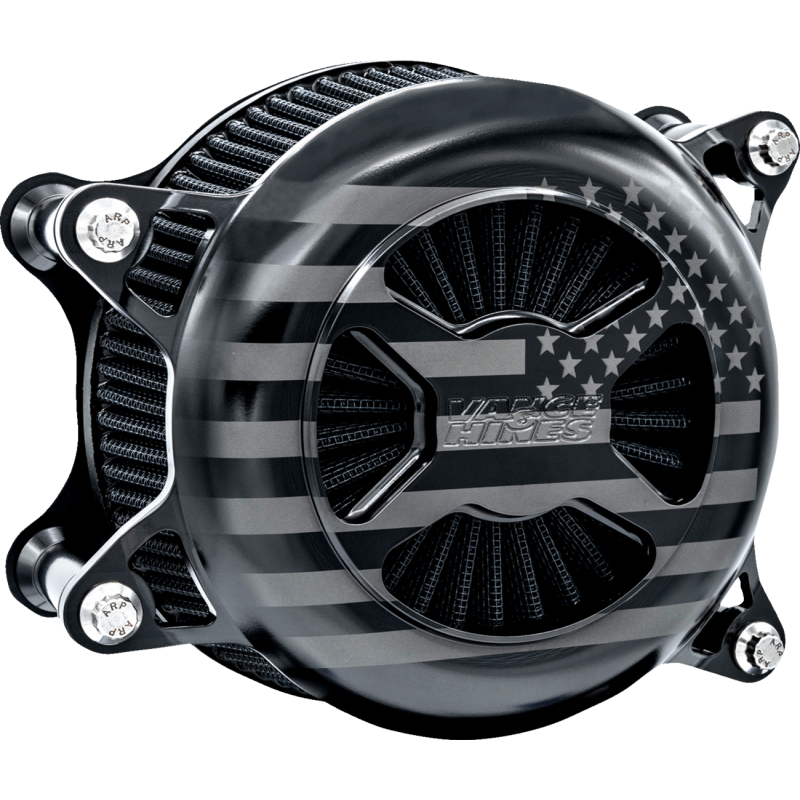 VANCE AND HINES V02 AMERICA AIR FILTER KITS HARLEY DAVIDSON 23-24 - The Speed Shop Canada